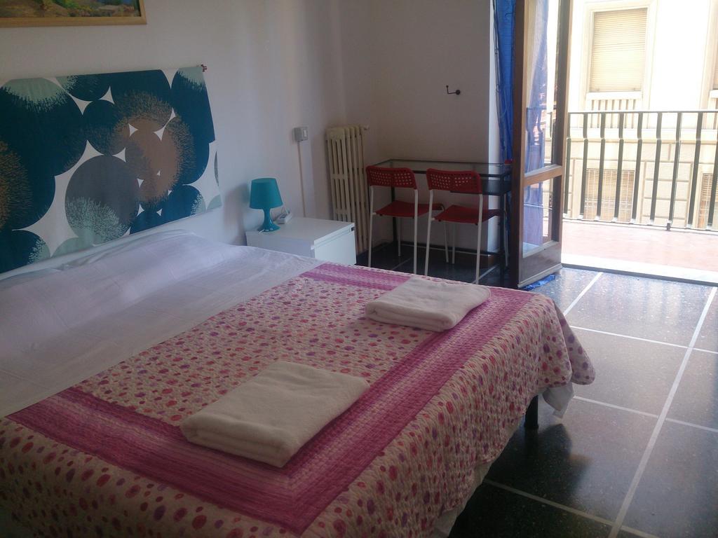 Il Sogno Di Lin Hotel Florença Quarto foto